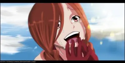 Quel est le prénom de cette fille ?