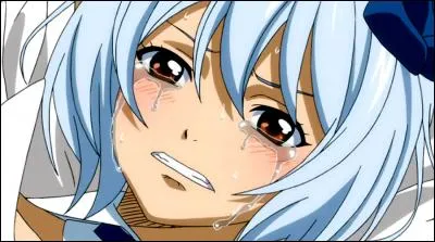 Qui est cette femme ?