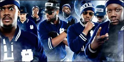 Quel groupe de rap français chante "Samedi soir" ?