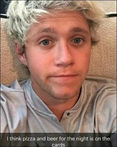 A-t-il des frères et surs ?