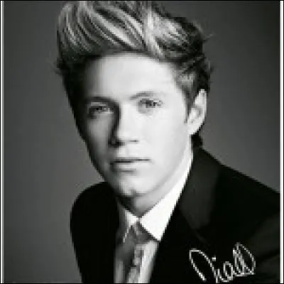 Quelle est sa couleur préférée ?