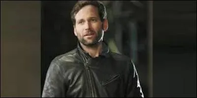 Trouve le nom du personnage.