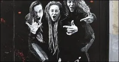 Comment s'appelle leur premier album de compos ?