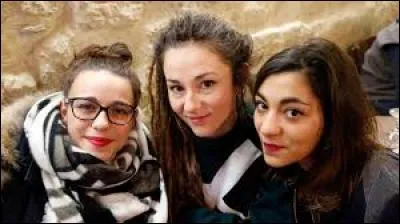 Avec quel artiste les filles rêvent-elles de faire un featuring ?