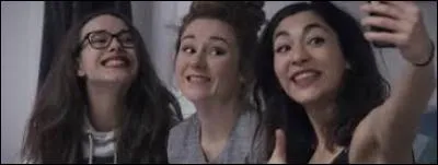 Quel est le dernier clip qu'elles ont sorti ?