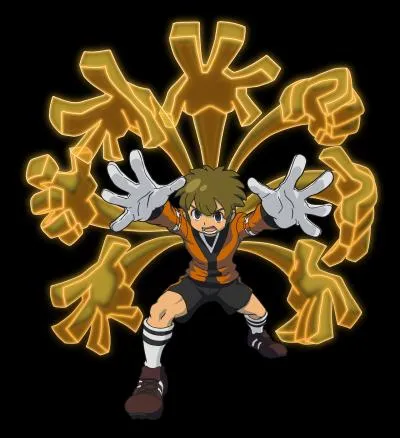 Quel est le nom de cette technique ?