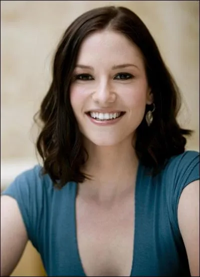 Quelle actrice joue Lexie Grey ?