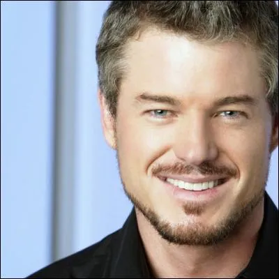Qui joue le rôle de Mark Sloan ?