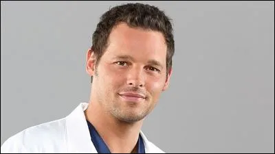 Qui joue le rôle de Alex Karev ?