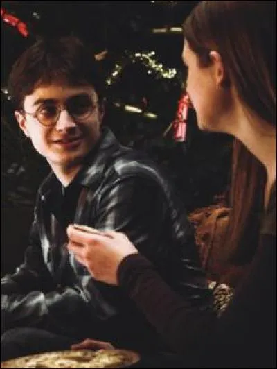 Le scénario de HP6 a été écrit par Steve Kloves.