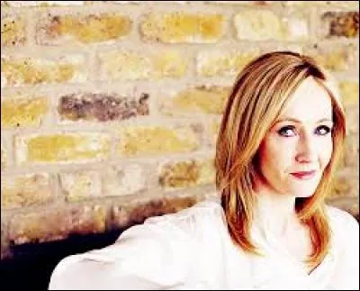 Grâce à Susan Sladden, Rowling a pu écrire les livres en toute tranquillité et sérénité.