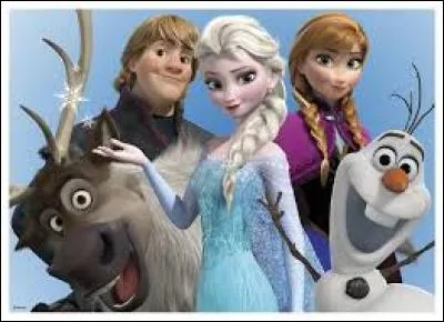 À l'origine, quel gentil personnage devait jouer le rôle d'un(e) méchant(e) ?