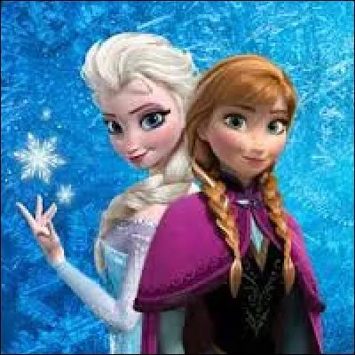Idina Menzel (Elsa) et Kristen Bell (Anna) avaient toutes les deux auditionné pour le rôle d'un autre personnage Disney. Lequel ?