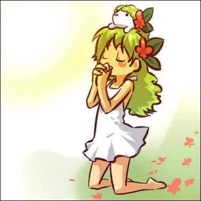 De quel type est ce Pokémon ?