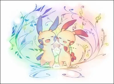 Posipi et Negapi sont-ils amoureux ?