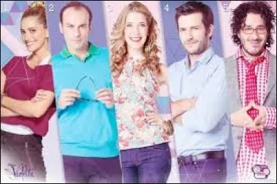 Qui est le prof le plus méchant ?