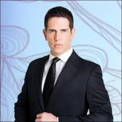 Qui est ce personnage ?