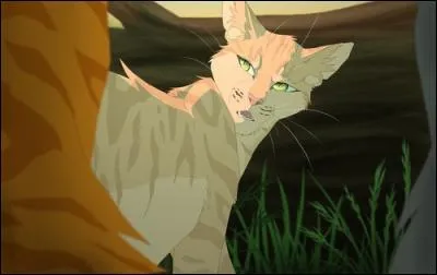 Qui sont les parents de Tempête de Sable ?