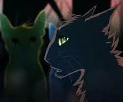 Qui est le chef de la Forêt Sombre ?