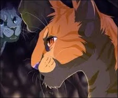 Qui sera la compagne de Pelage de Lion ?