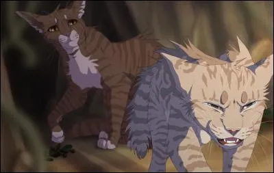 Sa mère était la guérisseuse du Clan !