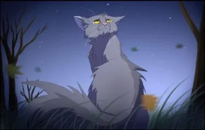 C'est un meilleur ami et un fidèle lieutenant !