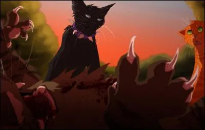 Qui a tué Étoile du Tigre ?