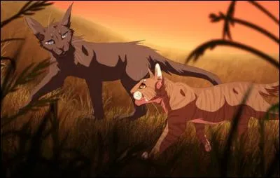 Il ou elle partira avec son amoureux/amoureuse. C'est :