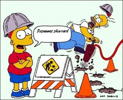 Qu'est-ce qu'un "bricoleur du dimanche" ?