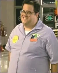 Quel est le nom du chat  de Craig?