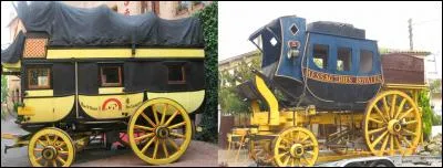 Si une grève ce déclare à Paris, il ne vous sera pas possible d'utiliser une « turgotine ». Mais, rien ne vous empêchera d'utiliser le contenu (dangereux) d'une autre « turgotine ».
Connaissez-vous la signification du mot « turgotine » ?