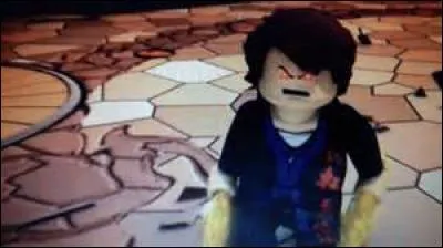 Comment Lord Garmadon est-il devenu le seigneur des t&eacute;n&egrave;bres ?