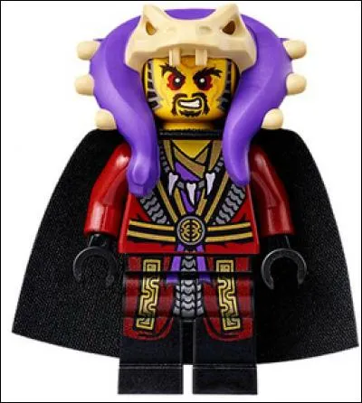 Qui est-il et dans quelle saison appara&icirc;t-il ?