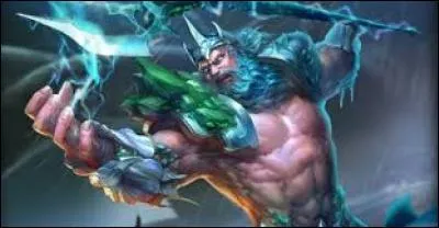 Quel est le nom de ce dieu ?