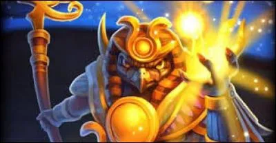 Quel est le nom de ce dieu ?