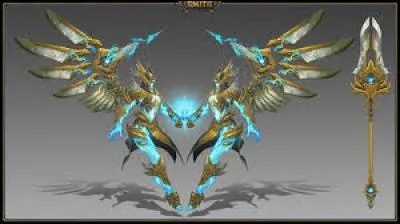 Quel est le nom du dernier obstacle à abattre pour gagner la partie en mode conquête ?