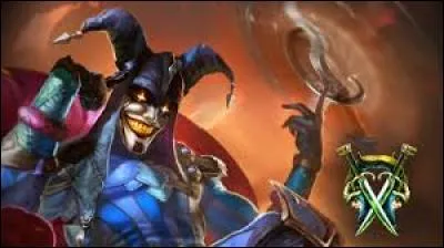 Quel est le nom de ce dieu ?