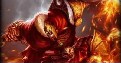 Quel est le nom de ce dieu ?