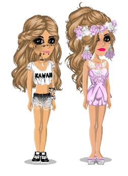 Quiz Moviestarplanet