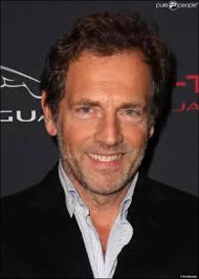 C'est un acteur qui s'est fait remarqué dans le film "Chouans ! " sorti en 1987, il s'agit de...