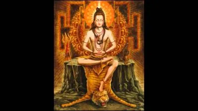 Qui est le dieu de l'étrangeté ?