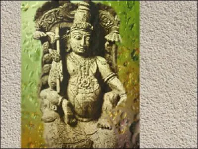 Qui est le dieu de la Lune ?