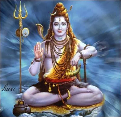 Qui est le dieu de la destruction ?