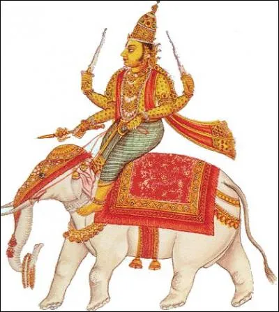 Qui est le dieu du ciel ?