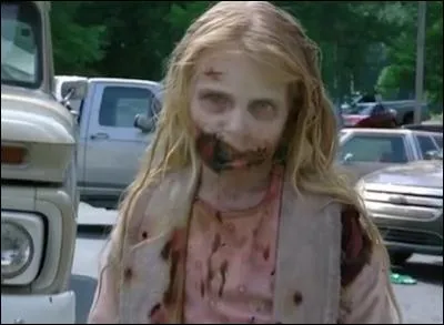 Ce rôdeur a été vu à...