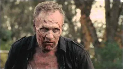 Ce rôdeur a été achevé par...