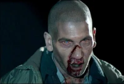 Ce rôdeur a eu une liaison avec...