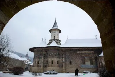 Mais connaissez-vous cet endroit ?
C'est...