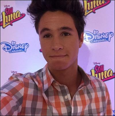 Qu'entend Simón lors de l'épisode 35 ?