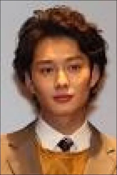 Dans quelle série a-t-il joué ?